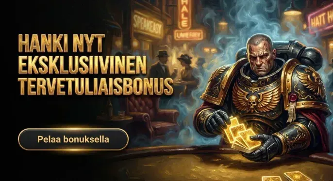 Taika Spinni Casino